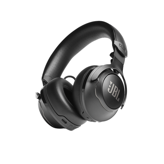 JBL Club 700BT | Wireless on-ear headphones